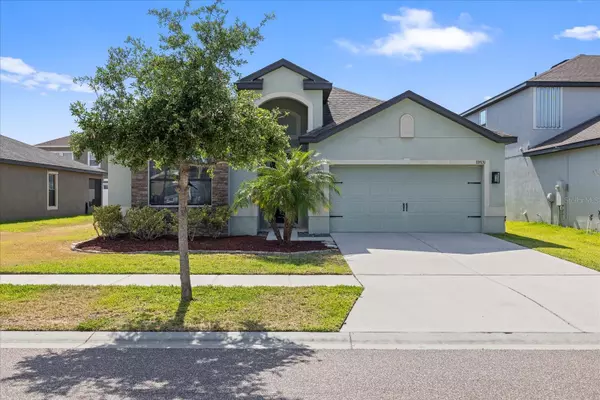 Riverview, FL 33579,11831 THICKET WOOD DR