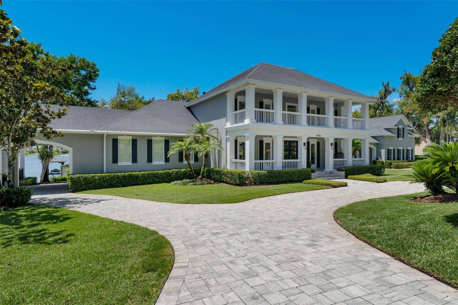 5500 W LAKE BUTLER RD, Windermere, FL 34786
