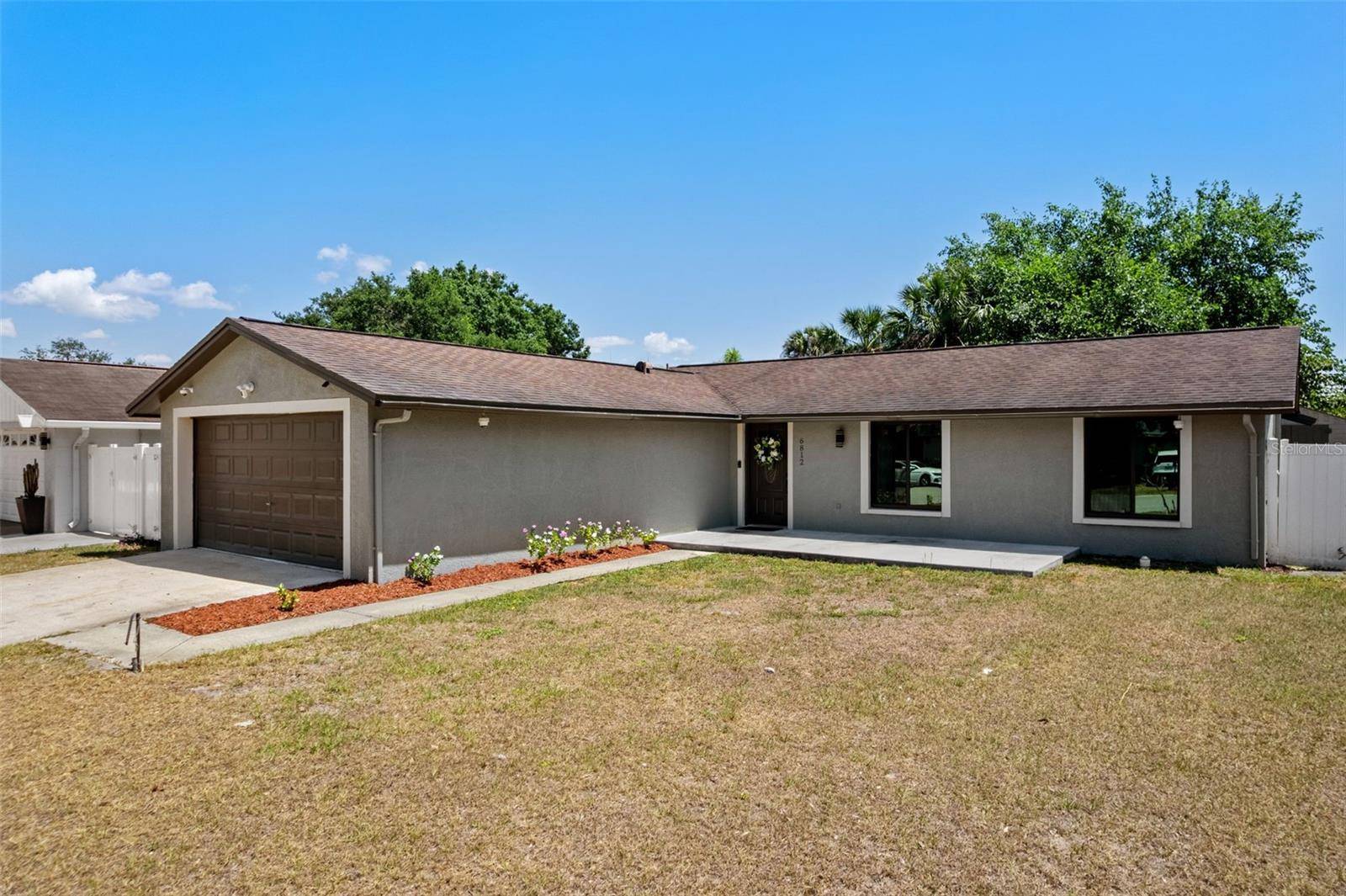 6812 FOUNTAIN AVE,  Tampa,  FL 33634
