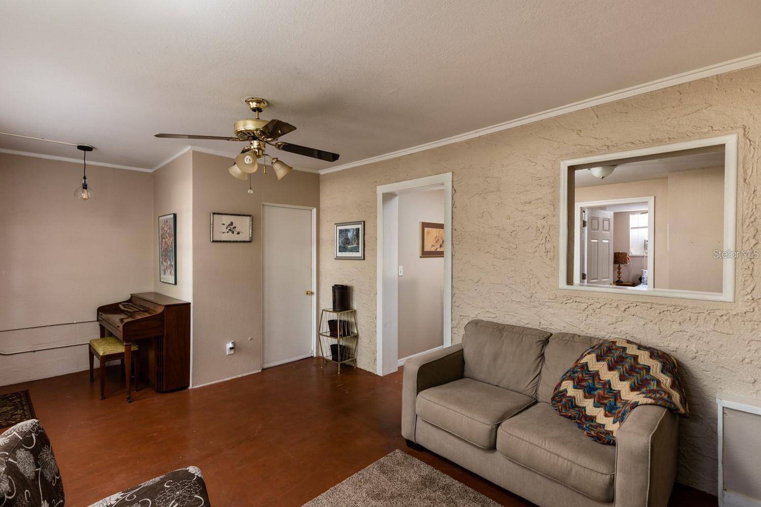 St Petersburg, FL 33713,3655 1ST AVE N, DOWNSTAIRS UNIT