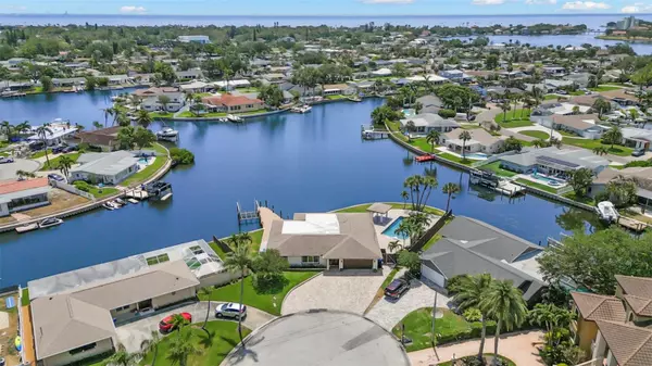 St Petersburg, FL 33703,4331 13TH WAY NE