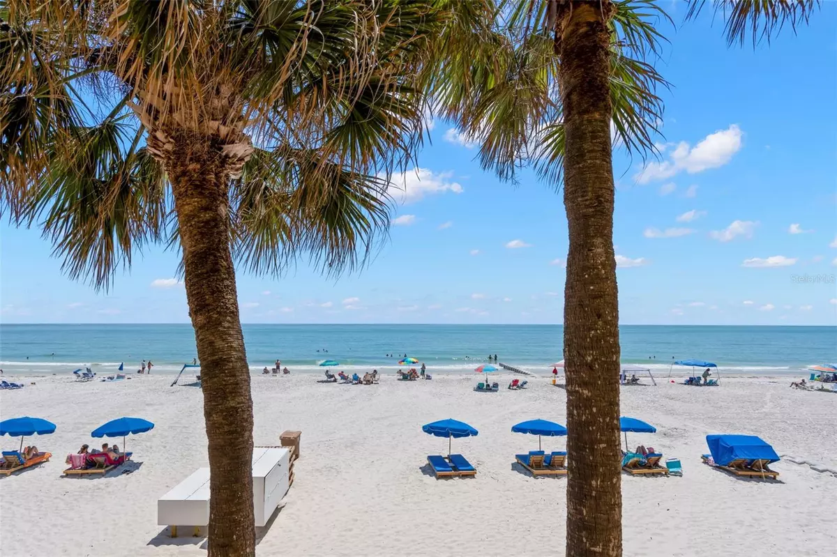Madeira Beach, FL 33708,14710 GULF BLVD #101