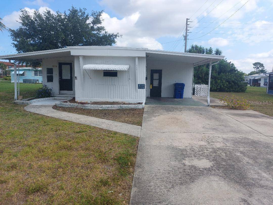 105 LAKE TARPON DR #26, Palm Harbor, FL 34684