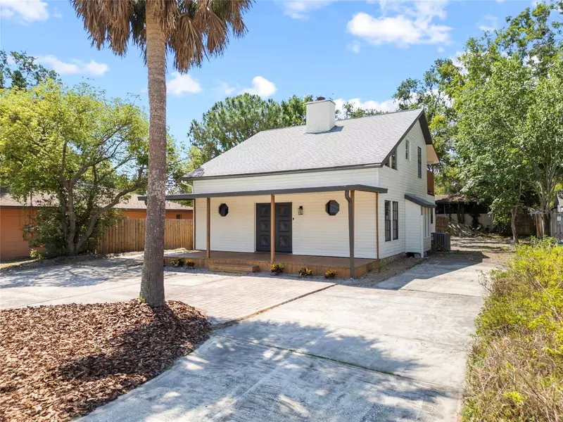 3316 W NAPOLEON AVE, Tampa, FL 33611