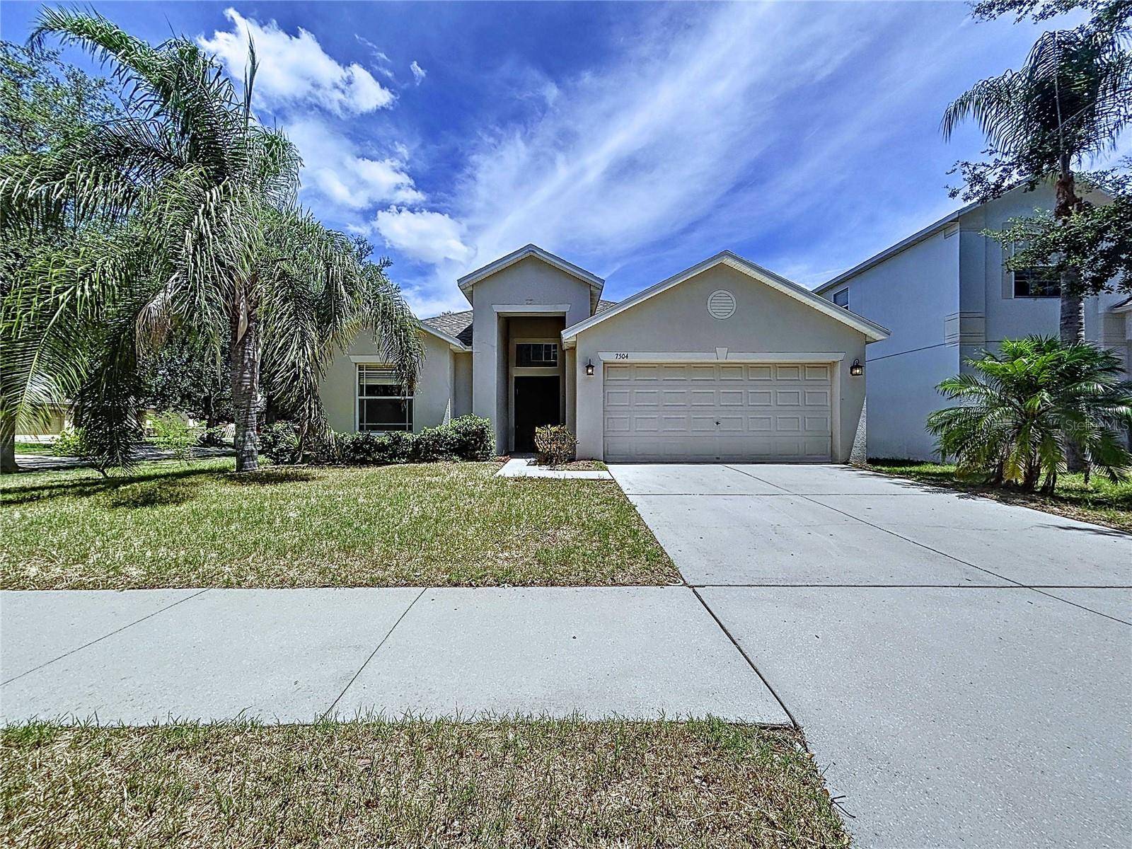 7504 TURTLE VIEW DR, Ruskin, FL 33573