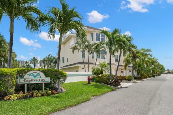 St Pete Beach, FL 33706,9201 CAPTIVA CIR