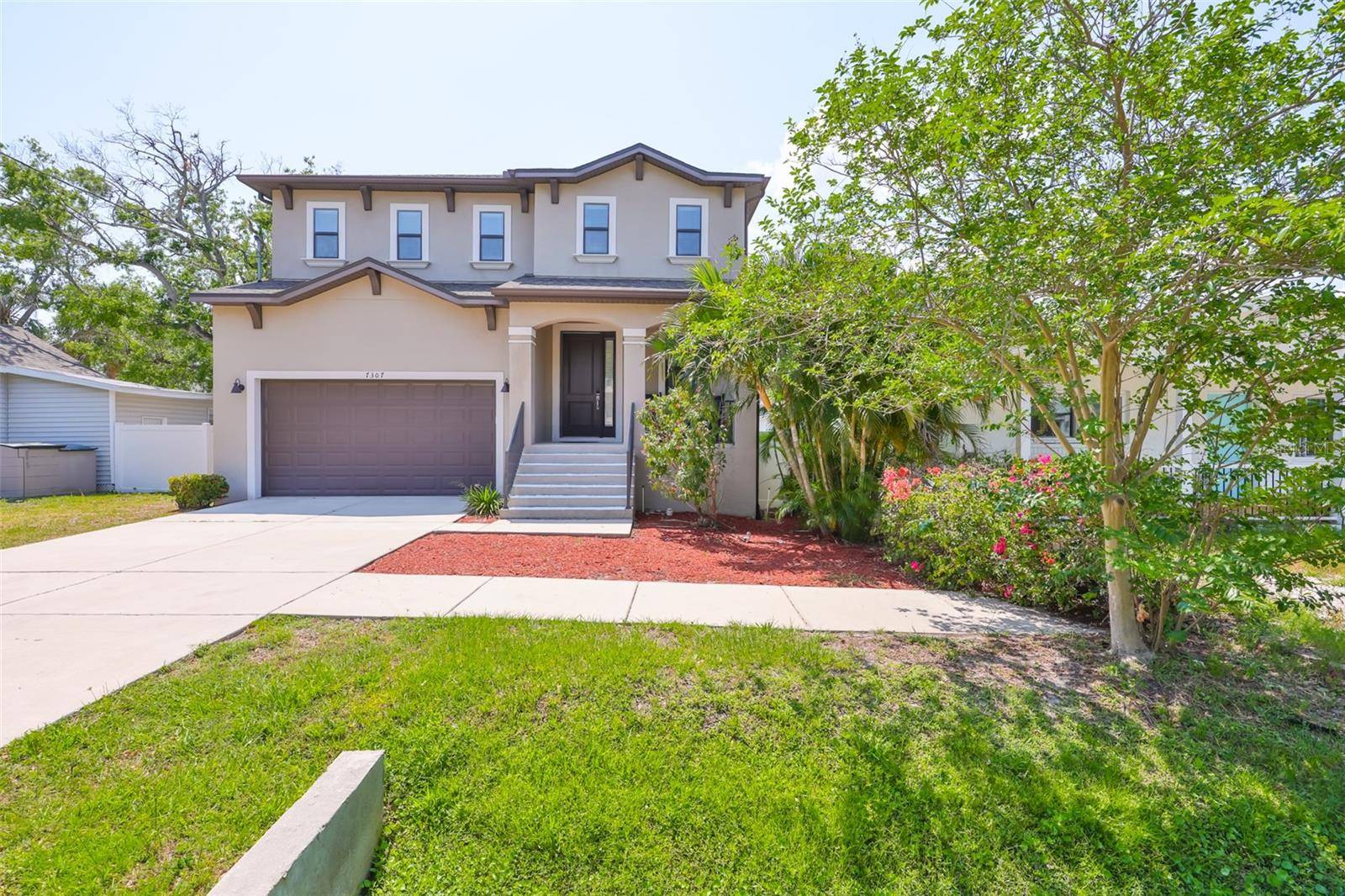 7307 S MORTON ST, Tampa, FL 33616