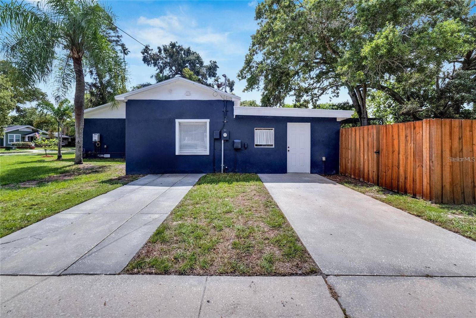 Tampa, FL 33604,6110 N SUWANEE AVE
