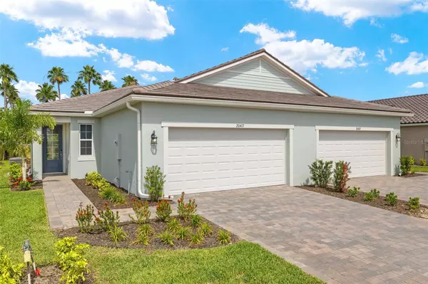 20417 SYMPHONY PL,  Venice,  FL 34293