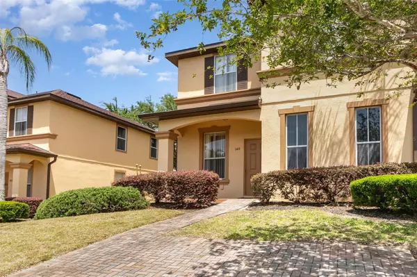 Davenport, FL 33897,140 NAPOLI DR #NA