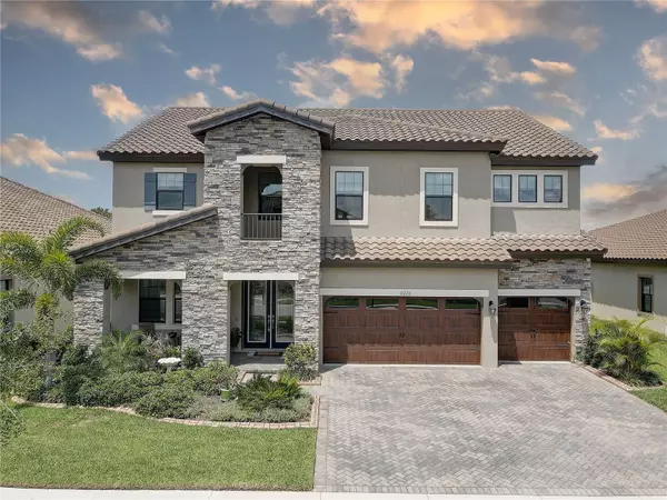 11222 HAWKS FERN DR, Riverview, FL 33569