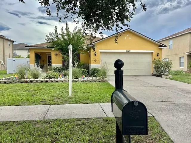 10607 BOYETTE CREEK BLVD, Riverview, FL 33569