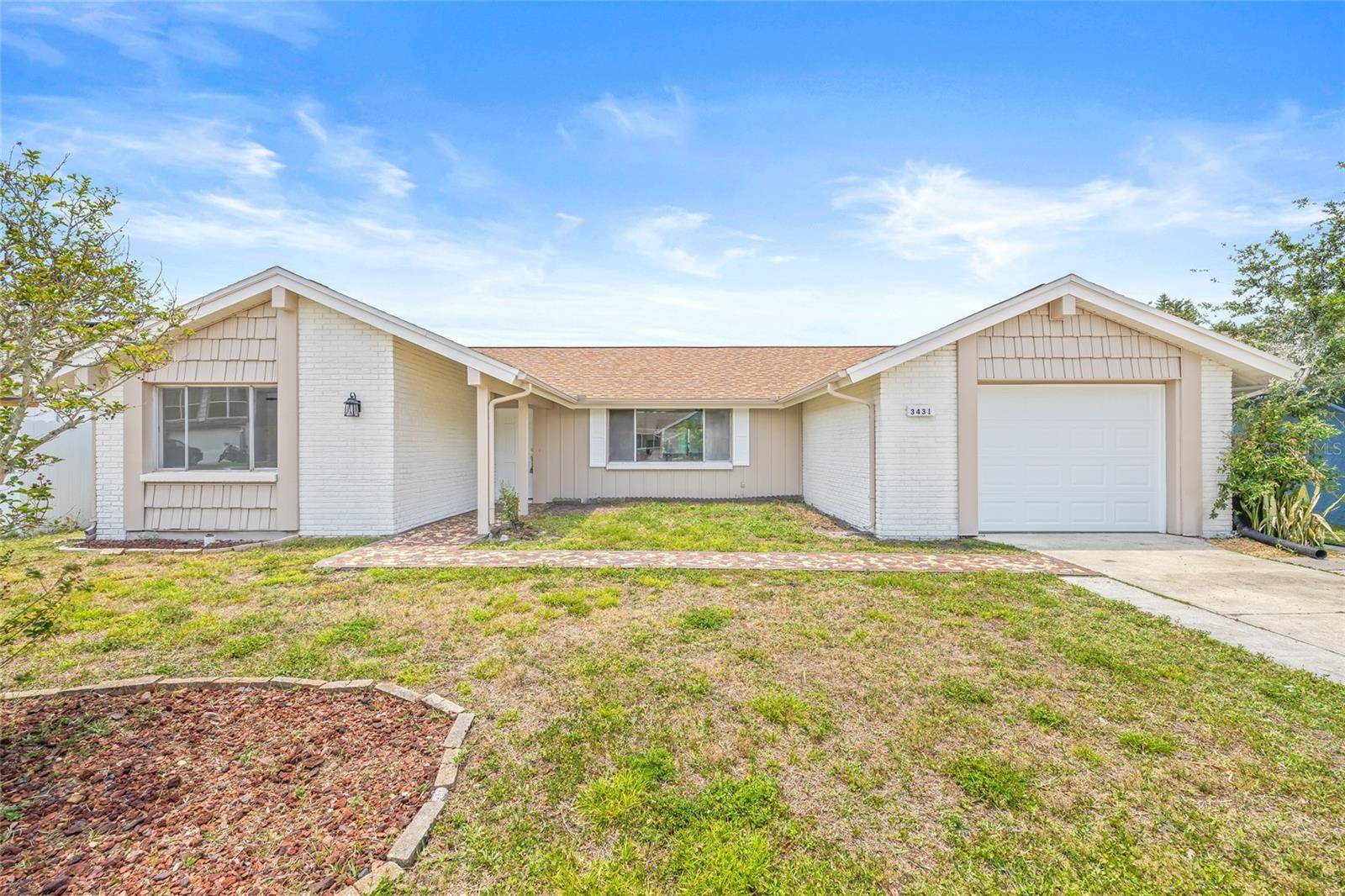 3431 SPRINGFIELD DR, Holiday, FL 34691