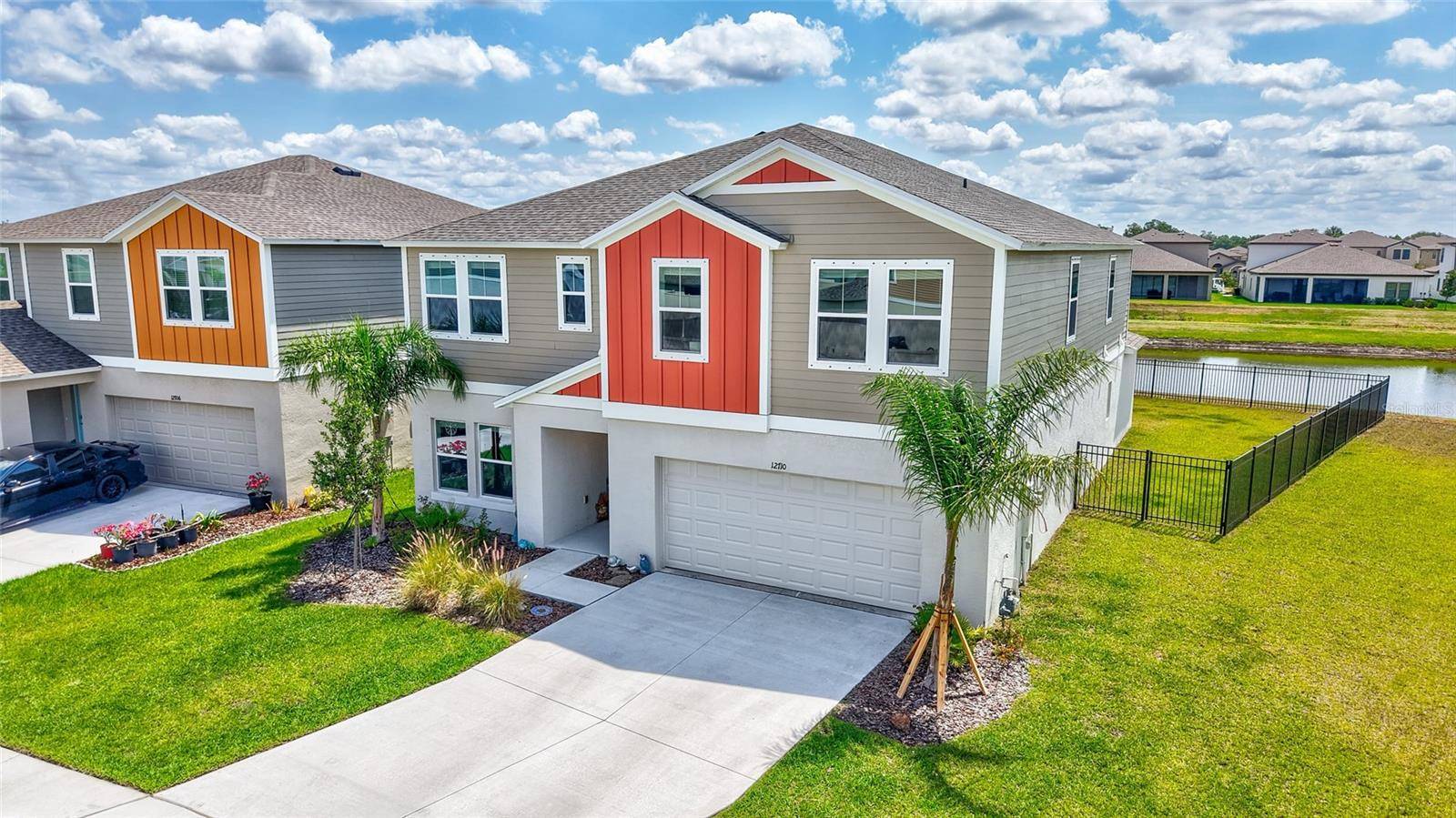 Parrish, FL 34219,12710 HYSMITH LOOP