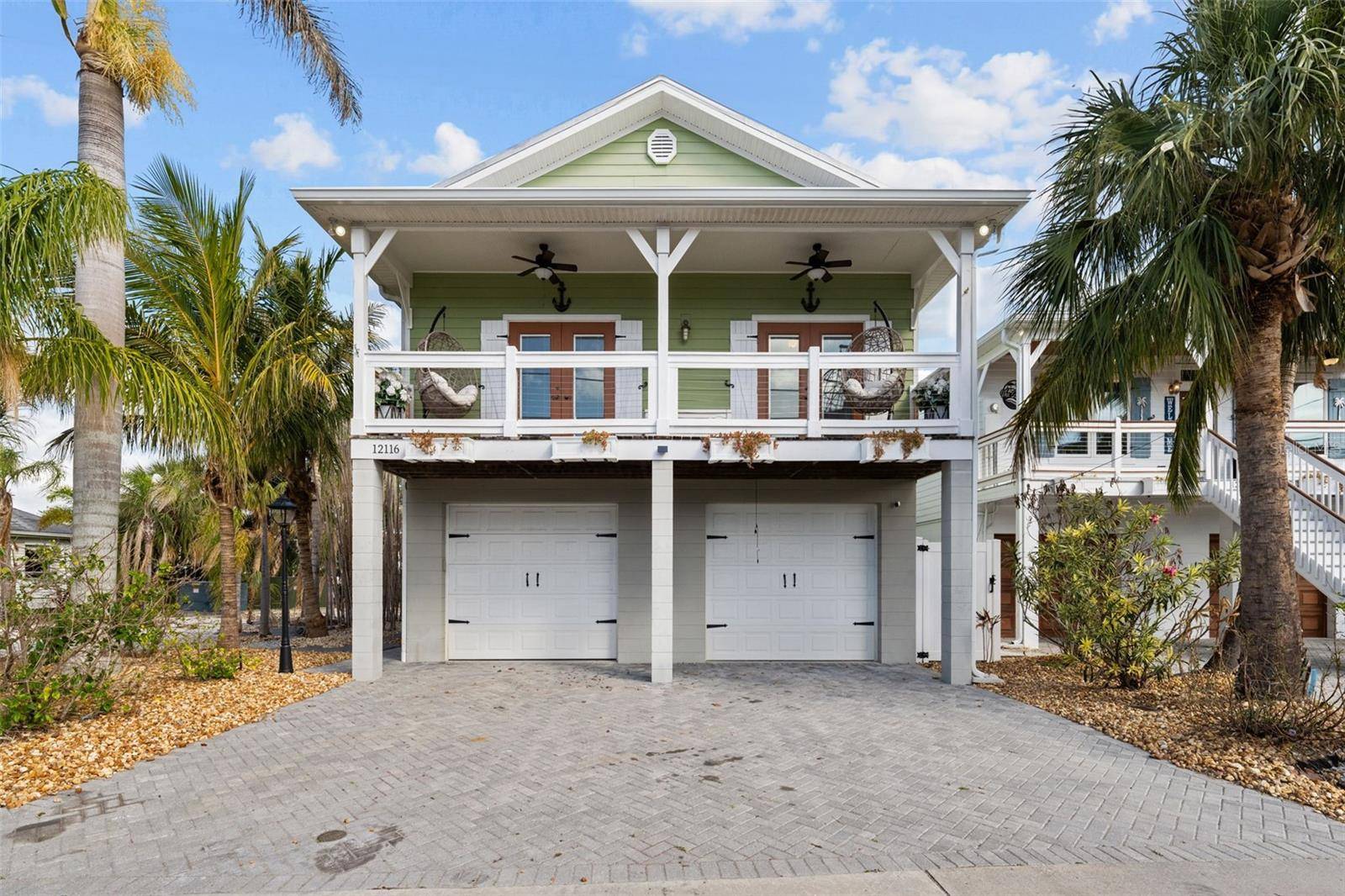 Treasure Island, FL 33706,12116 LAGOON LN
