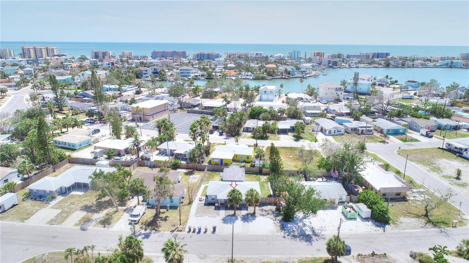 Madeira Beach, FL 33708,14026 E PARSLEY DR #B