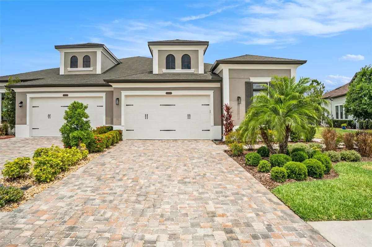 Wesley Chapel, FL 33543,4329 BARLETTA CT
