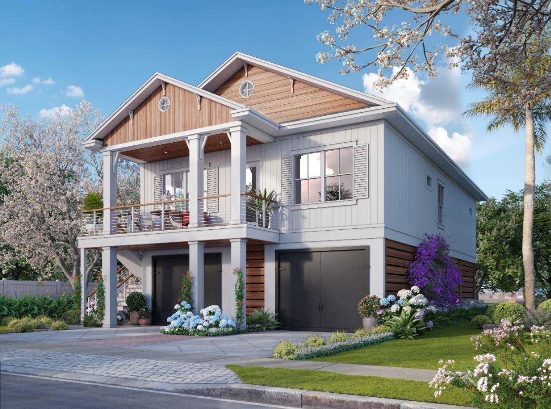 600 BANANA ST, Tarpon Springs, FL 34689
