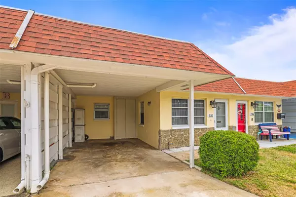Dunedin, FL 34698,230 PORTREE DR