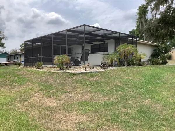 Brooksville, FL 34602,6488 ROBINSWOOD AVE