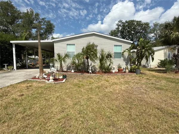 6714 AMERICANA DR NE #183, St Petersburg, FL 33702