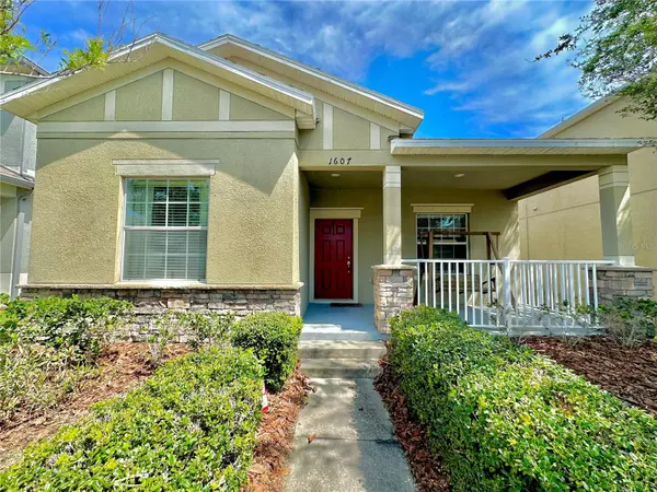 Brandon, FL 33511,1607 ACADIA HARBOR PL