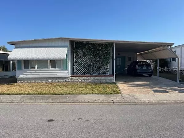 Largo, FL 33771,1100 Belcher Rd S BELCHER RD S RD #727