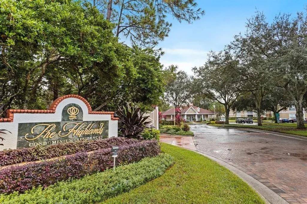 9481 HIGHLAND OAK DR #710, Tampa, FL 33647