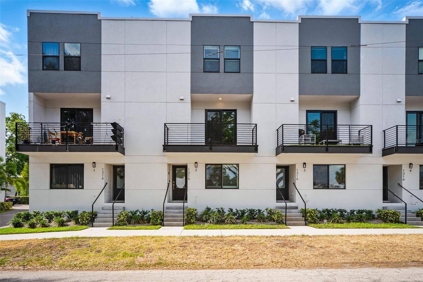 1316 W CARMEN ST #2, Tampa, FL 33606