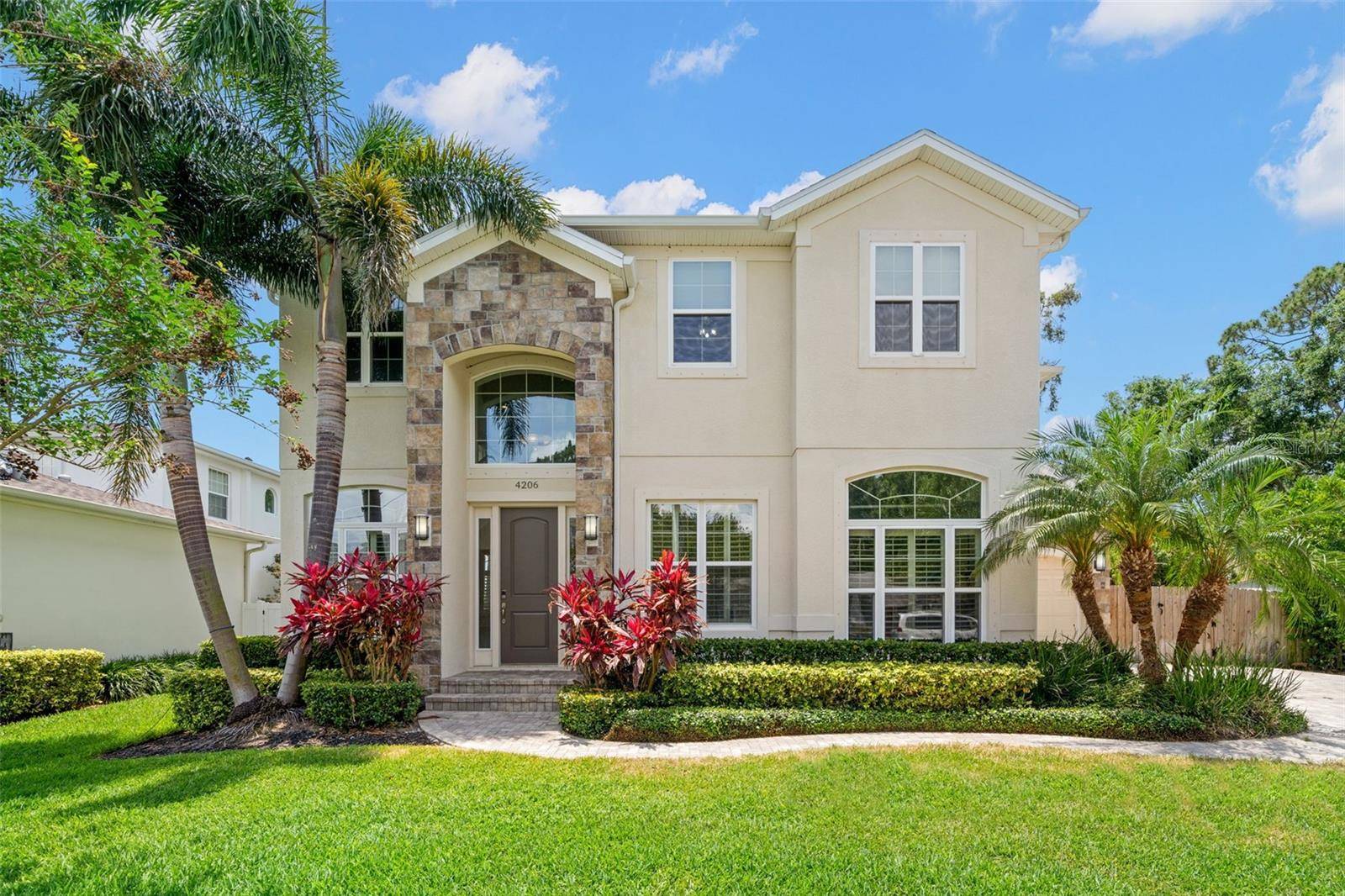4206 W SEVILLA ST, Tampa, FL 33629