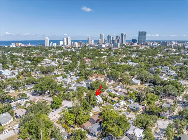 St Petersburg, FL 33701,1038 CRESCENT LAKE DR N