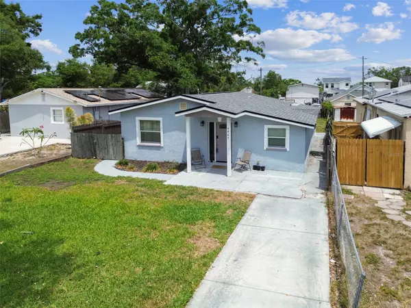 St Petersburg, FL 33714,4465 56TH AVE N