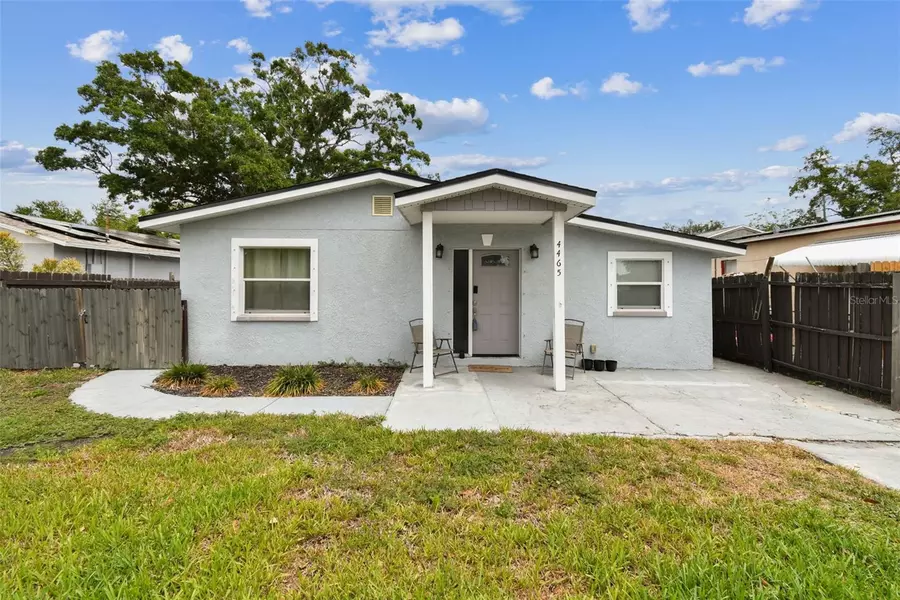 4465 56TH AVE N, St Petersburg, FL 33714