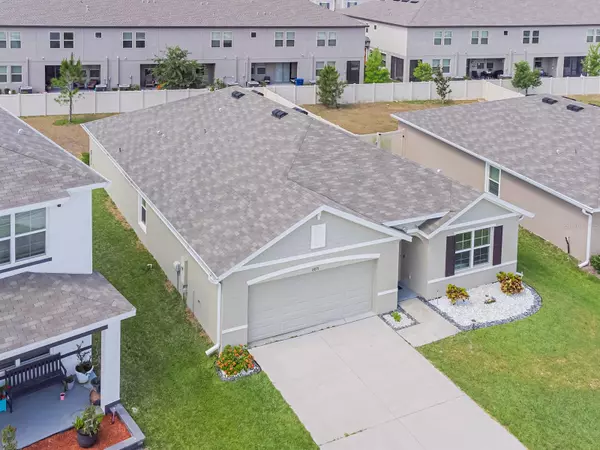 Wesley Chapel, FL 33545,8891 BOWER BASS CIR