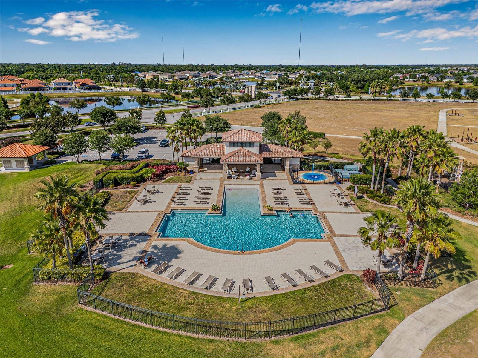Riverview, FL 33579,11917 GREENCHOP PL