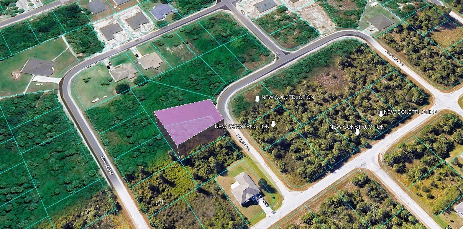 Palm Bay, FL 32908,3341 FARGO AVE SW