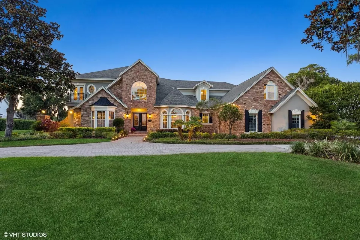 Lutz, FL 33548,919 BALLINGER RD