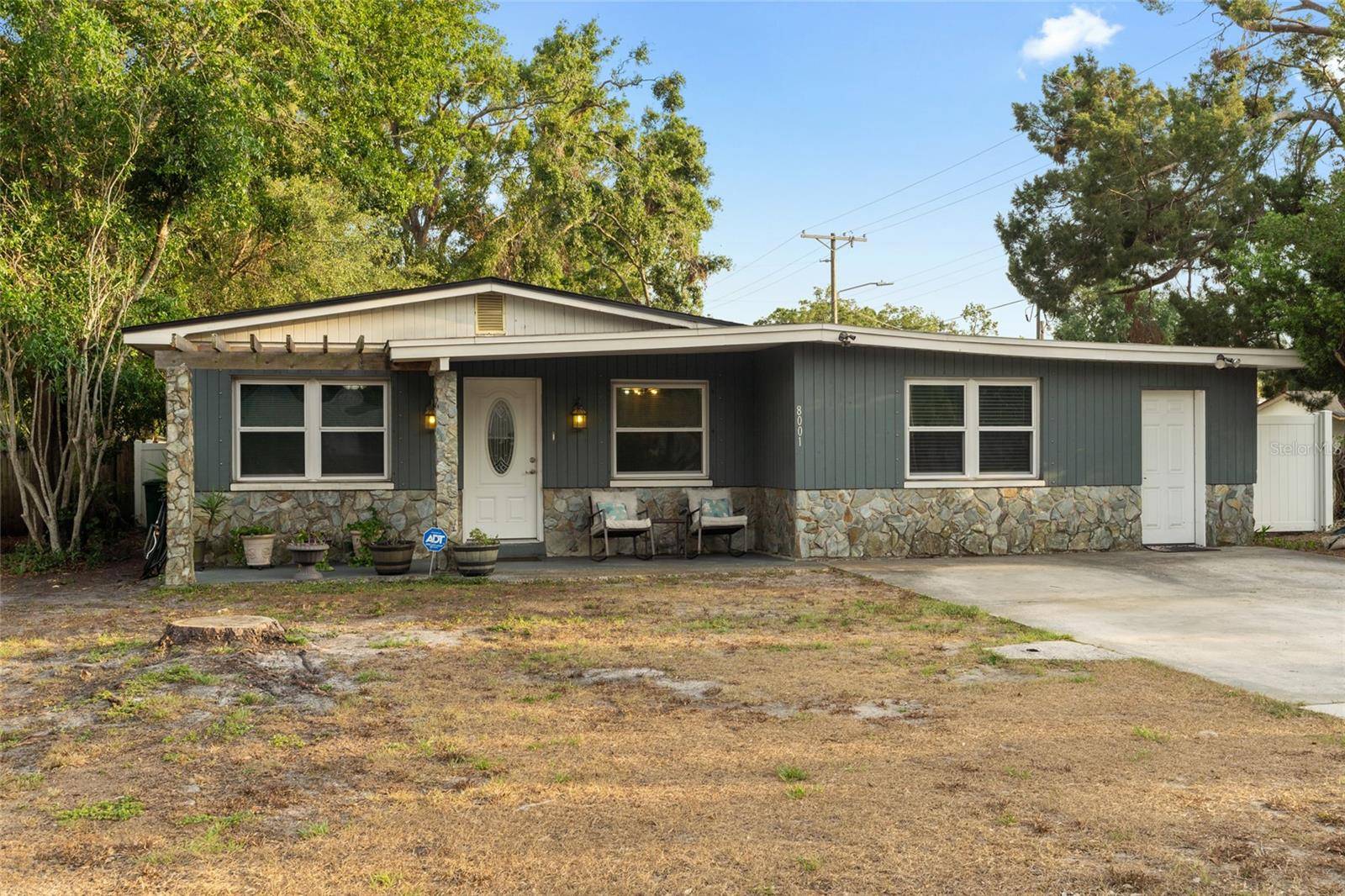 Tampa, FL 33604,8001 N OLA AVE