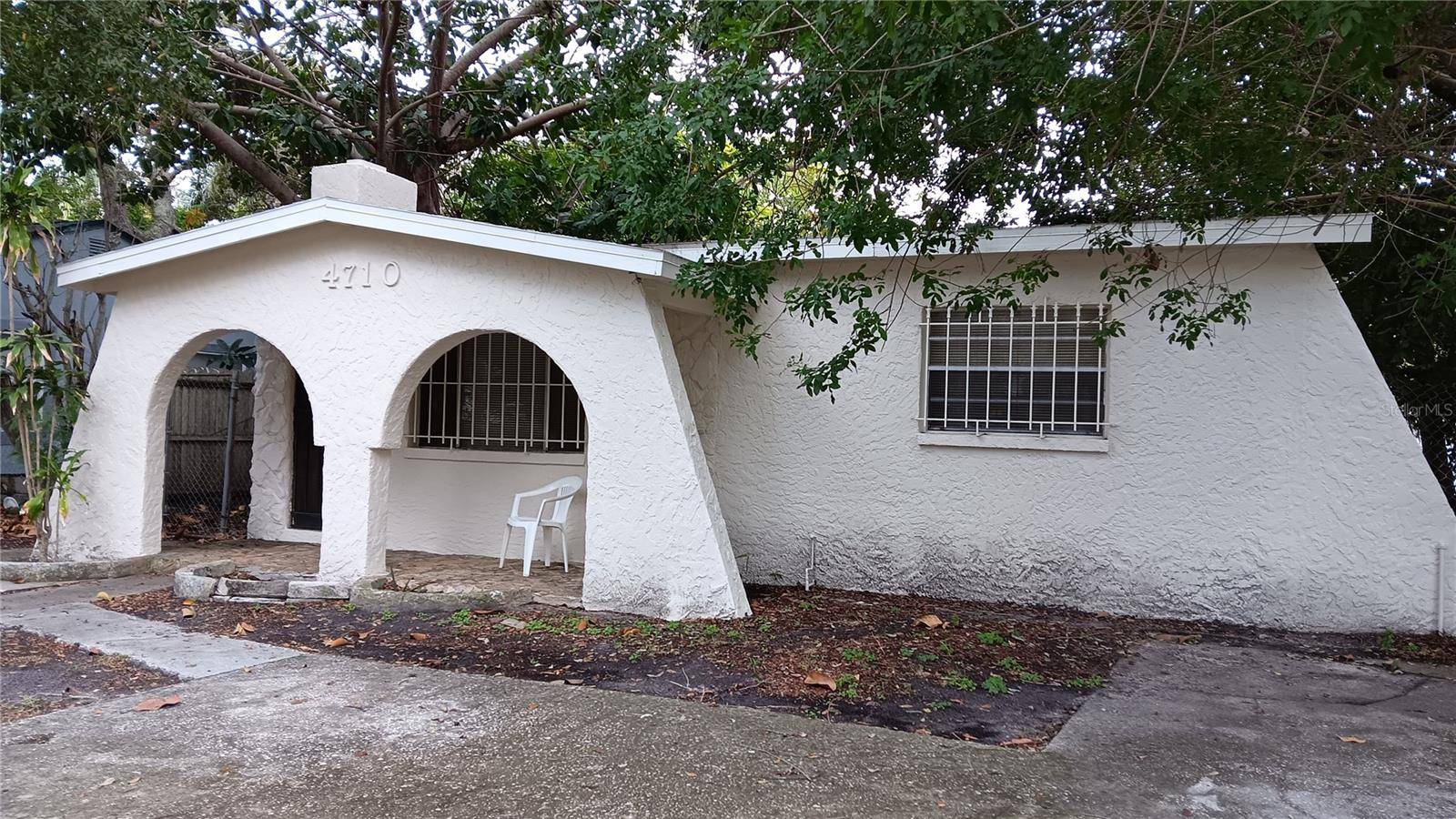 4710 13TH AVE S, St Petersburg, FL 33711