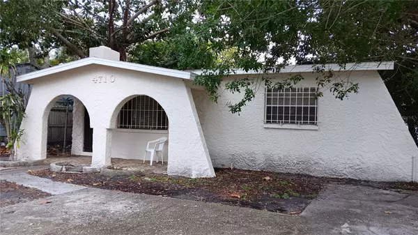 4710 13TH AVE S, St Petersburg, FL 33711