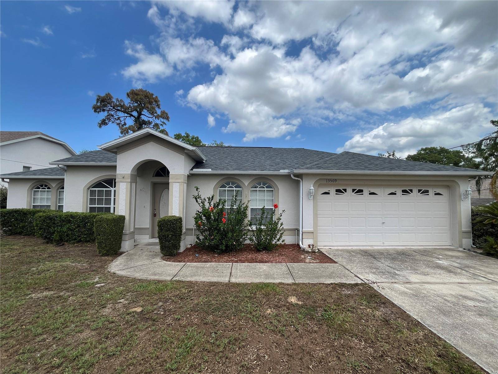 13509 BARLINGTON ST, Spring Hill, FL 34609