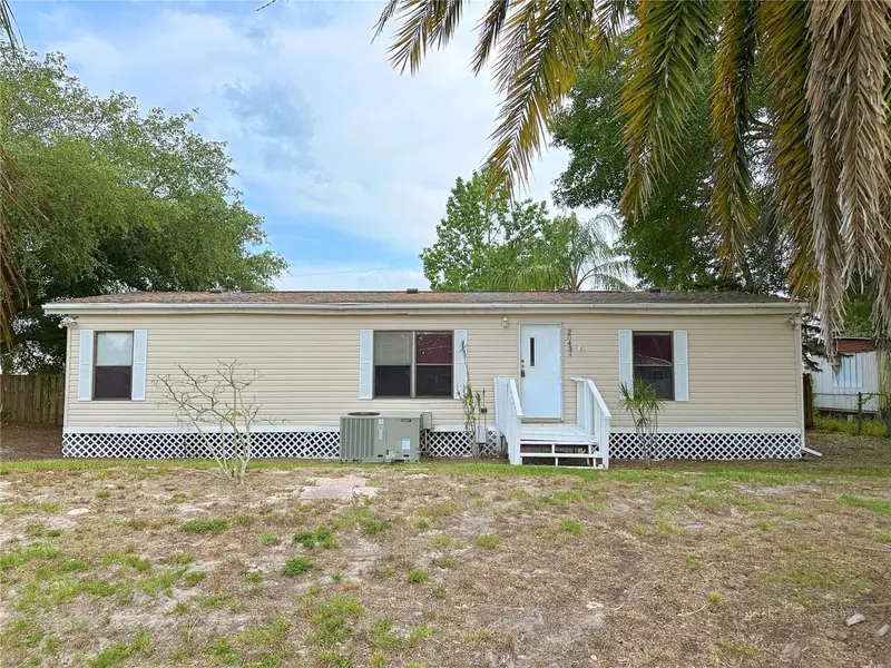 20434 LEONARD RD, Lutz, FL 33558