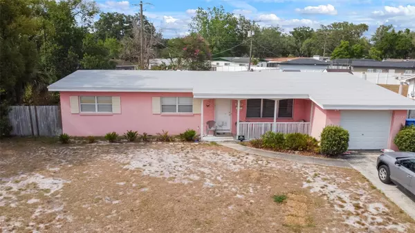 3317 NAKORA DR, Tampa, FL 33618