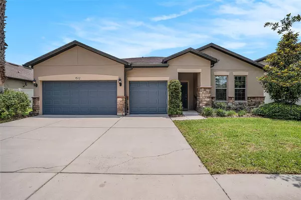 1512 BANNER ELK ST, Valrico, FL 33594
