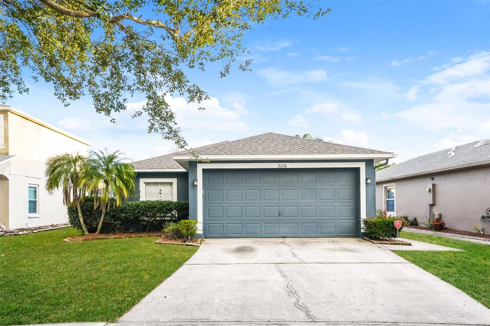 2216 HEATHWOOD CIR, Orlando, FL 32828