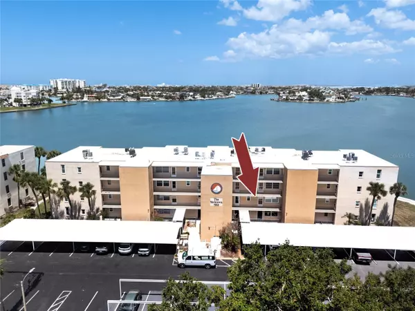 South Pasadena, FL 33707,7910 SUN ISLAND DR S #404