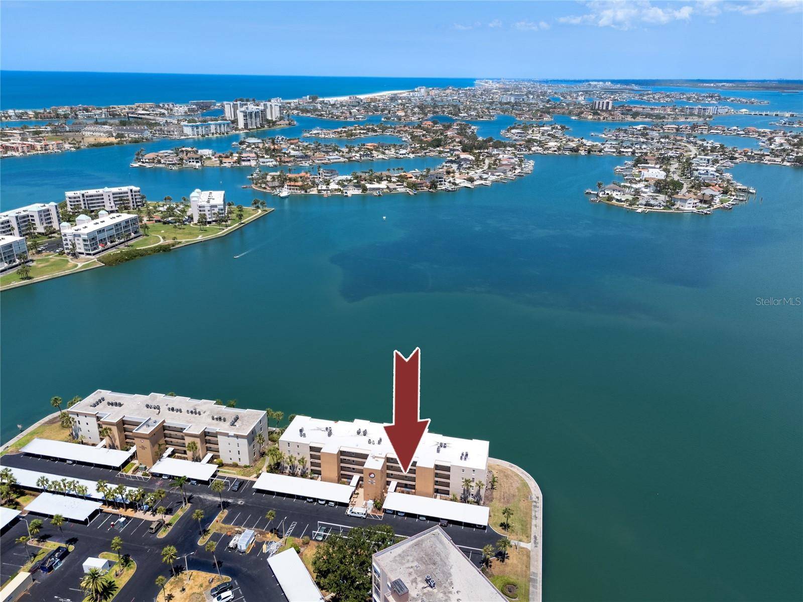 South Pasadena, FL 33707,7910 SUN ISLAND DR S #404