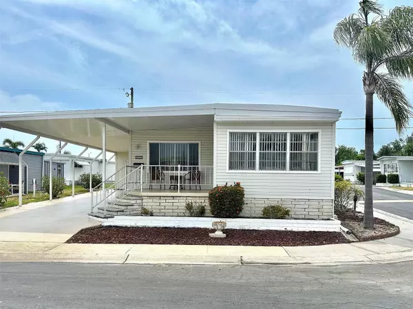 Largo, FL 33773,11282 100TH WAY #92
