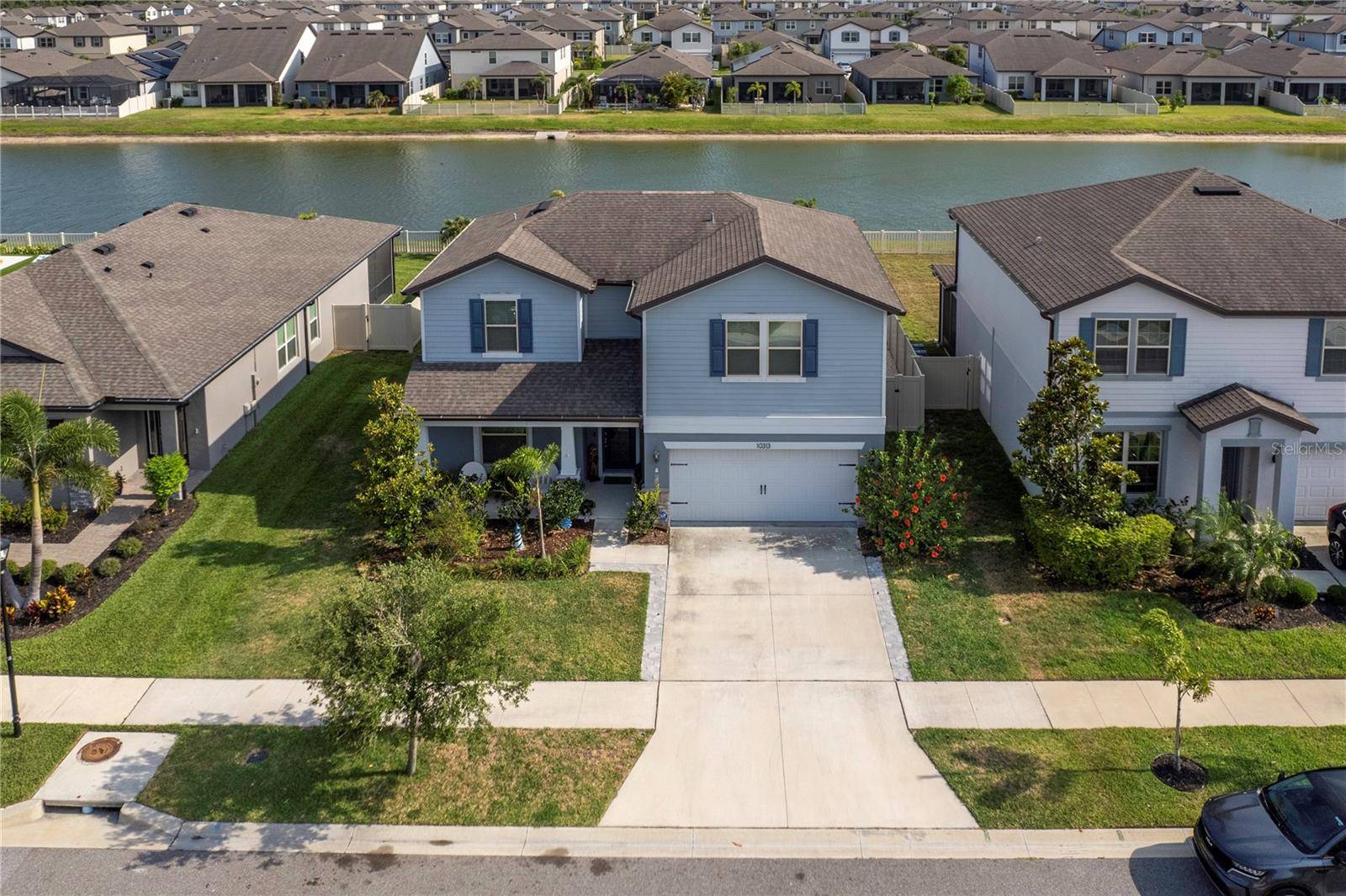 Riverview, FL 33578,10313 WINE PRESS AVE
