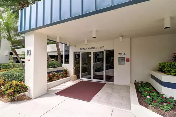 South Pasadena, FL 33707,7984 SAILBOAT KEY BLVD S #607